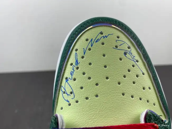 Kicktheory Doernbecher Low Retro 1 OG Jordan FD9665-351 (2023) 0527